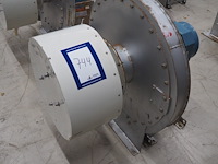 Halifax fan - afbeelding 1 van  9