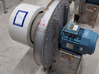 Halifax fan - afbeelding 2 van  9