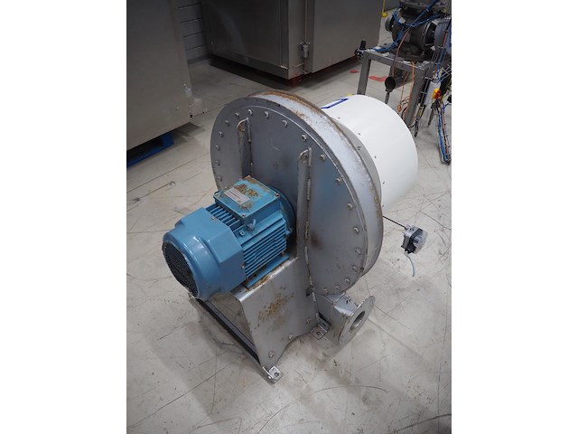 Halifax fan - afbeelding 3 van  9