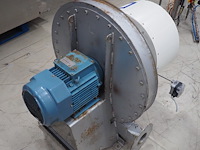 Halifax fan - afbeelding 3 van  9