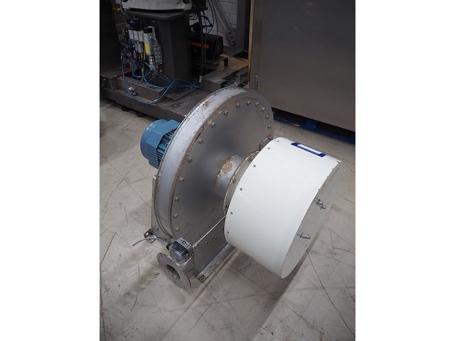 Halifax fan - afbeelding 4 van  9