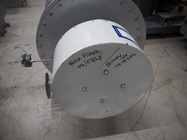 Halifax fan - afbeelding 5 van  9