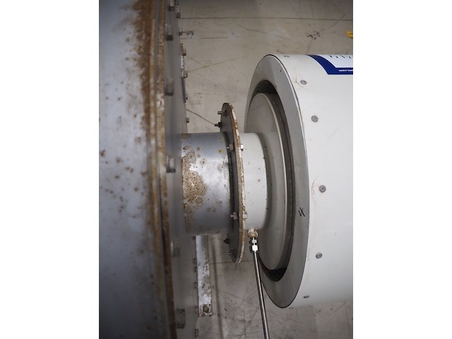 Halifax fan - afbeelding 6 van  9