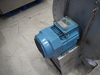 Halifax fan - afbeelding 7 van  9