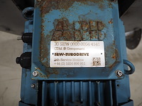 Halifax fan - afbeelding 8 van  9