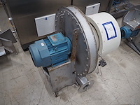 Halifax fan - afbeelding 2 van  9