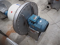 Halifax fan - afbeelding 3 van  9