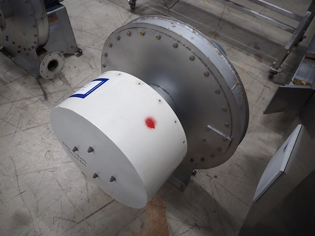 Halifax fan - afbeelding 4 van  9