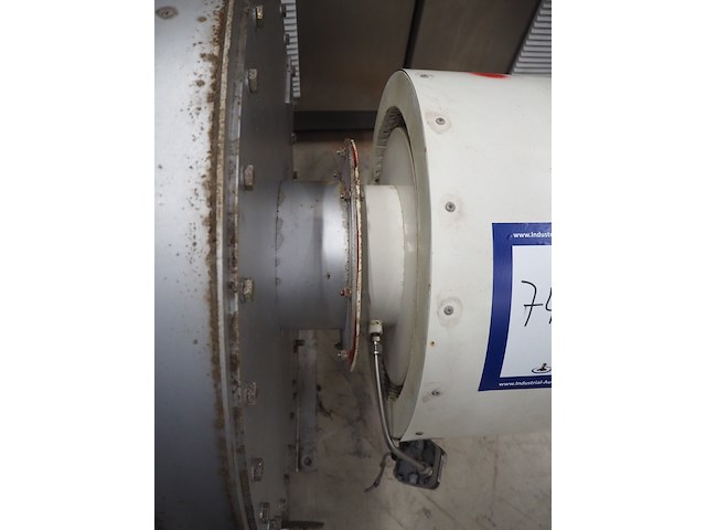 Halifax fan - afbeelding 6 van  9