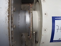 Halifax fan - afbeelding 6 van  9