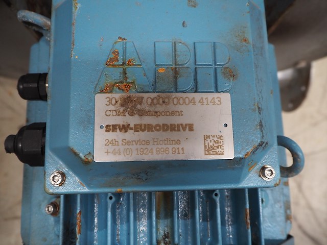 Halifax fan - afbeelding 8 van  9