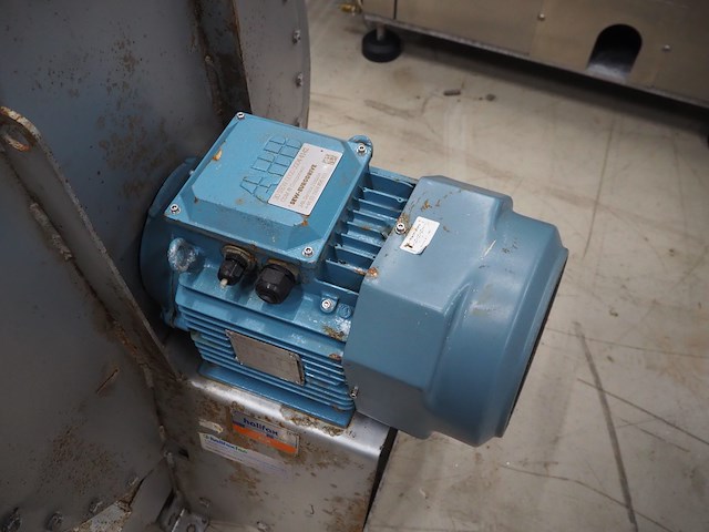 Halifax fan - afbeelding 2 van  12