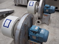 Halifax fan - afbeelding 1 van  12