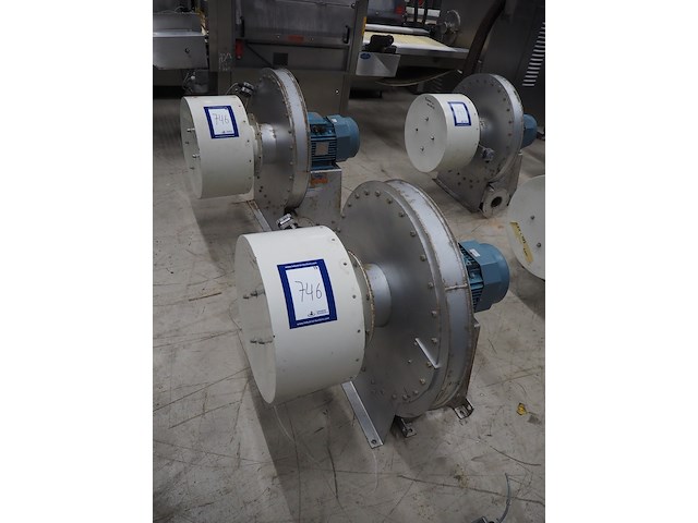 Halifax fan - afbeelding 5 van  12