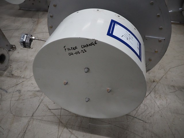 Halifax fan - afbeelding 6 van  12