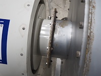 Halifax fan - afbeelding 7 van  12