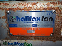 Halifax fan - afbeelding 10 van  12