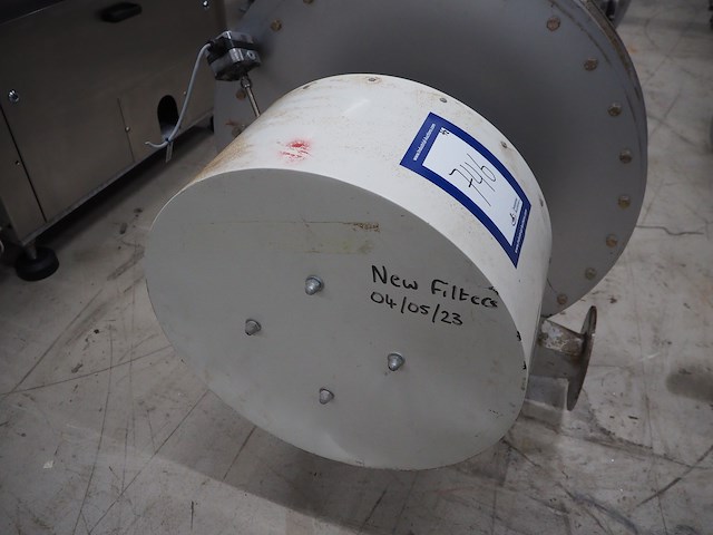 Halifax fan - afbeelding 11 van  12