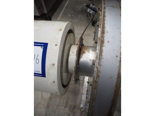 Halifax fan - afbeelding 12 van  12