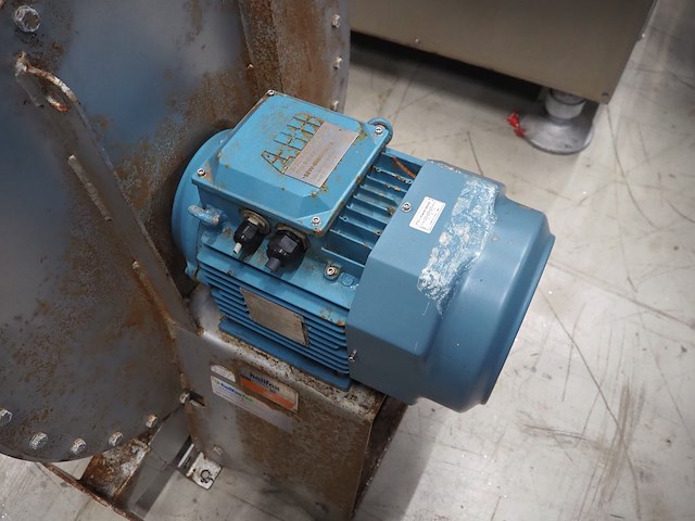 Halifax fan - afbeelding 2 van  22