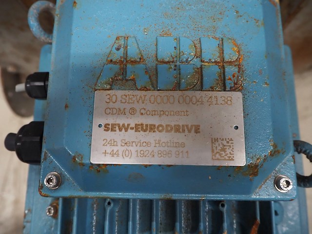 Halifax fan - afbeelding 3 van  22