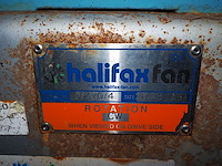 Halifax fan - afbeelding 4 van  22