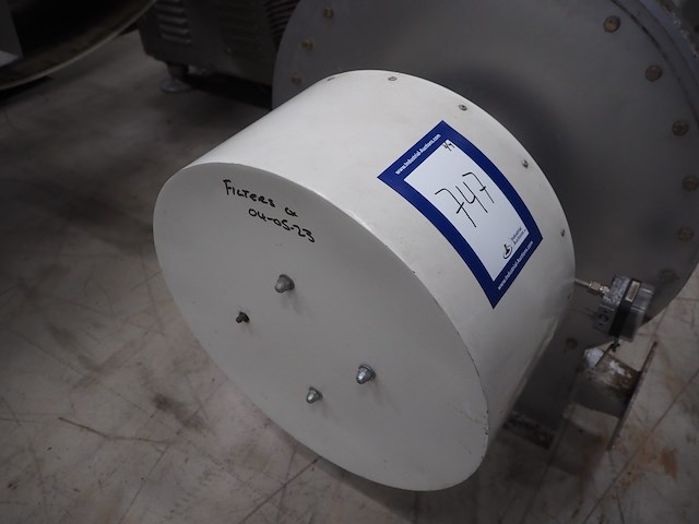 Halifax fan - afbeelding 5 van  22