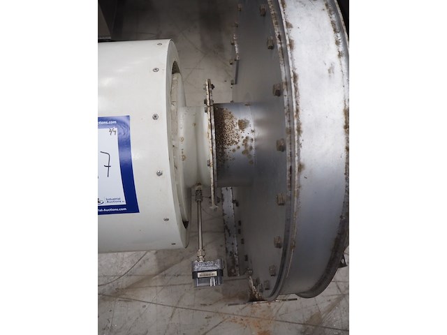 Halifax fan - afbeelding 6 van  22