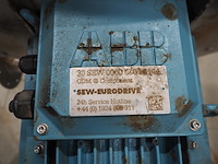 Halifax fan - afbeelding 8 van  22