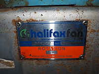 Halifax fan - afbeelding 9 van  22
