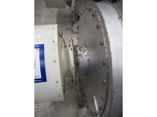 Halifax fan - afbeelding 11 van  22