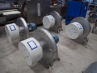 Halifax fan - afbeelding 1 van  22