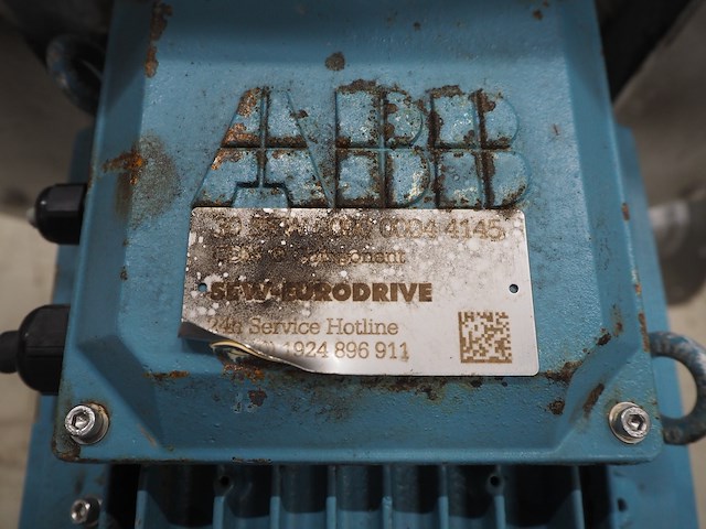 Halifax fan - afbeelding 14 van  22