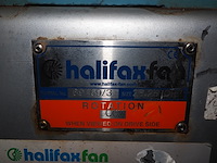 Halifax fan - afbeelding 15 van  22