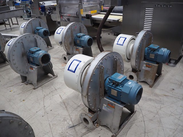 Halifax fan - afbeelding 12 van  22