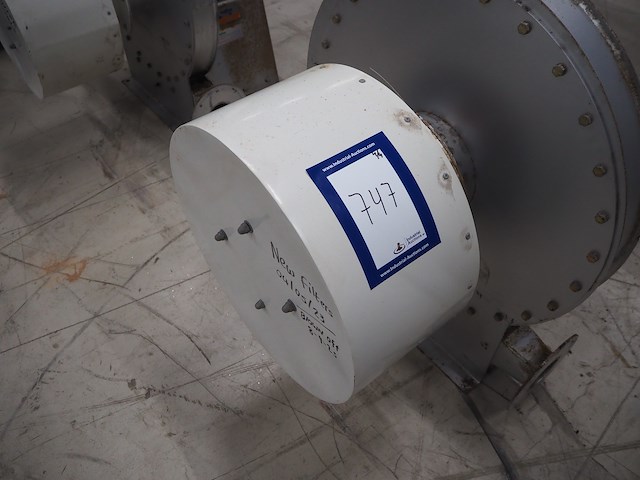 Halifax fan - afbeelding 16 van  22