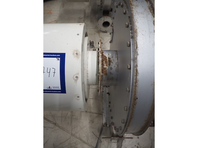 Halifax fan - afbeelding 17 van  22