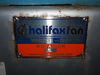 Halifax fan - afbeelding 20 van  22