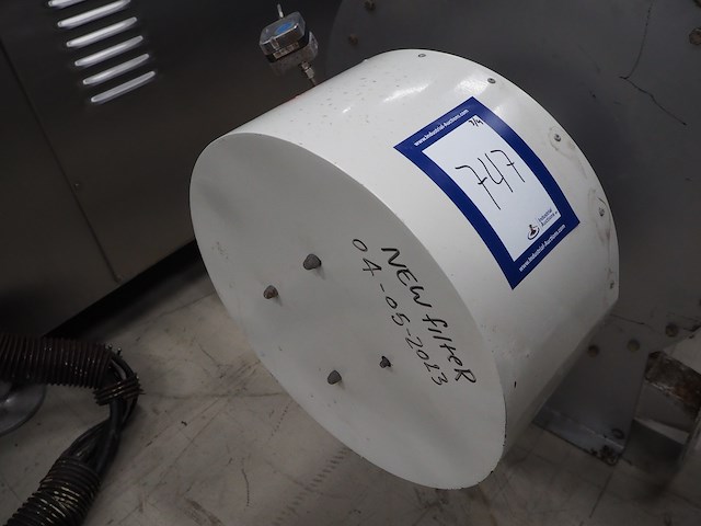 Halifax fan - afbeelding 21 van  22