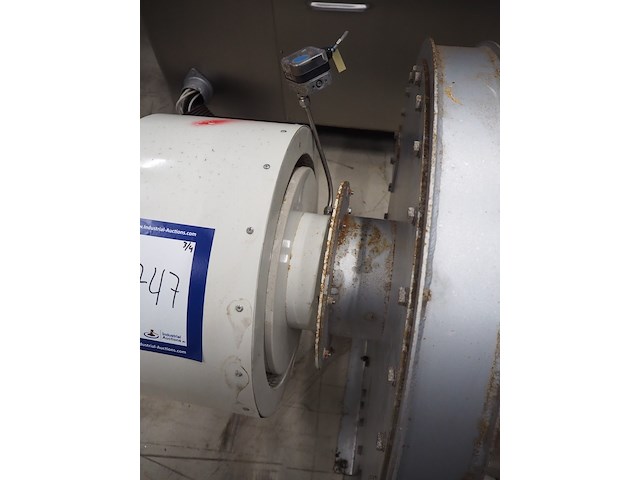 Halifax fan - afbeelding 22 van  22