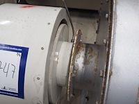 Halifax fan - afbeelding 22 van  22