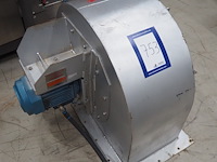 Halifax fan - afbeelding 1 van  9