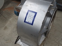 Halifax fan - afbeelding 2 van  9