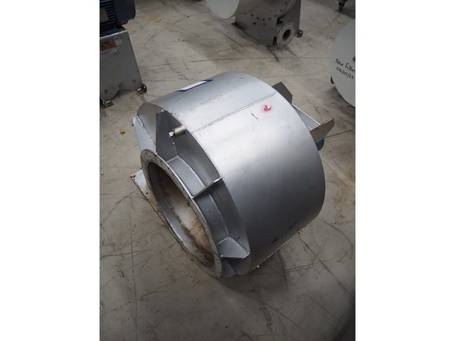 Halifax fan - afbeelding 3 van  9