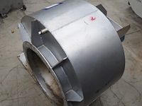 Halifax fan - afbeelding 3 van  9