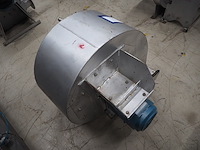 Halifax fan - afbeelding 4 van  9