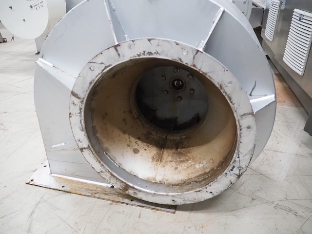 Halifax fan - afbeelding 5 van  9