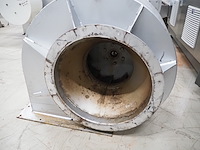 Halifax fan - afbeelding 5 van  9