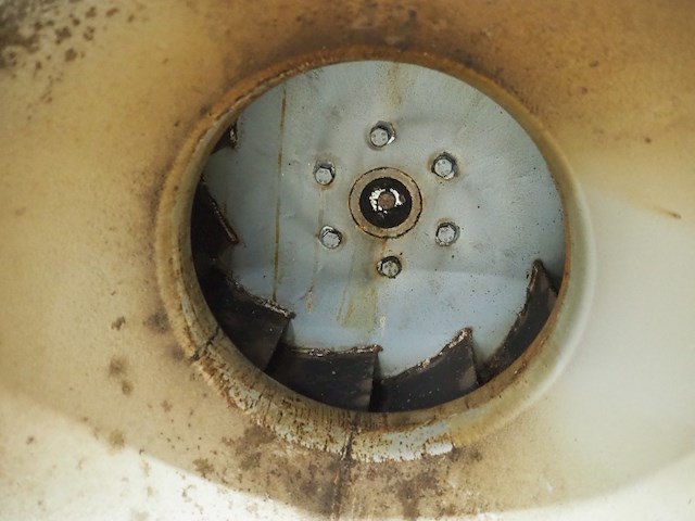 Halifax fan - afbeelding 6 van  9