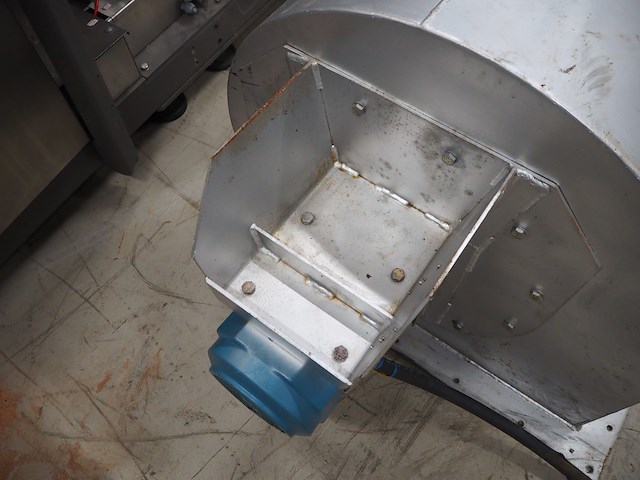 Halifax fan - afbeelding 7 van  9